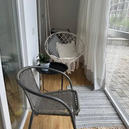 Apartment Sweet Uzhhorod