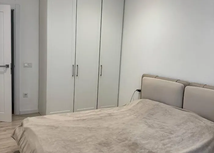 Apartament Sweet *