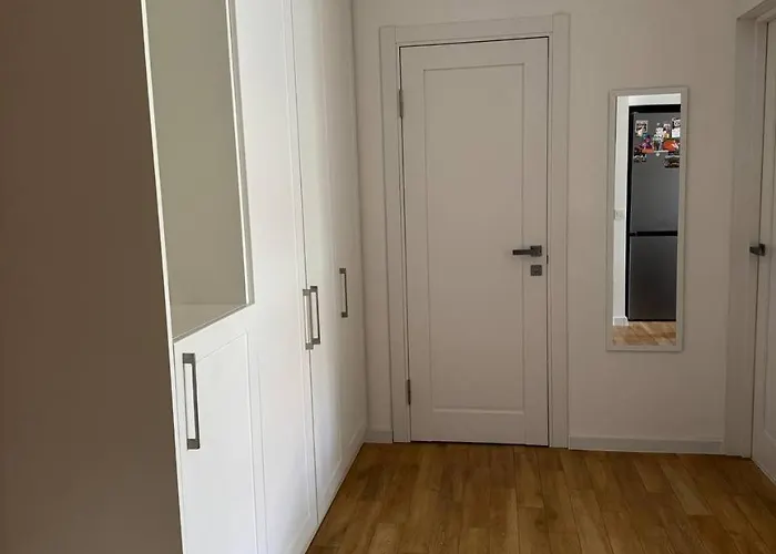 Sweet Apartament *